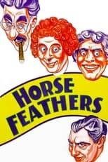 Subtitles for Horse Feathers