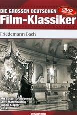 Subtitles for Friedemann Bach