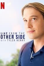 Subtitles for Live from the Other Side with Tyler Henry