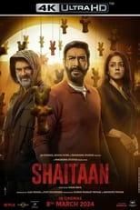 Subtitles for Shaitaan