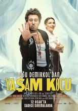 Subtitles for Yasam Koçu