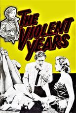 Subtitles for The Violent Years