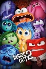 Subtitles for Inside Out 2