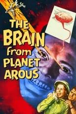 Subtitles for The Brain from Planet Arous