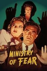 Subtitles for Ministry of Fear