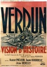 Subtitles for Verdun: Looking at History