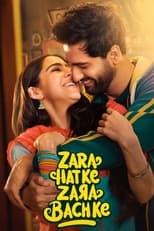 Subtitles for Zara Hatke Zara Bachke