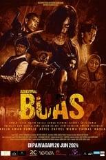 Subtitles for Abnormal: Buas