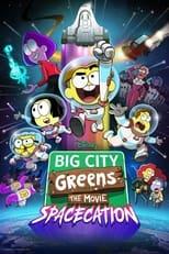 Subtitles for Big City Greens the Movie: Spacecation