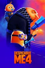 Subtitles for Despicable Me 4