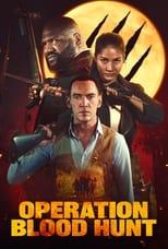 Subtitles for Operation Blood Hunt