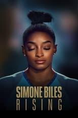 Subtitles for Simone Biles: Rising