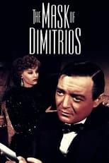 Subtitles for The Mask of Dimitrios