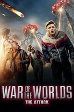 Subtitles for War of the Worlds: The Attack