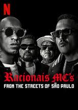 Subtitles for Racionais MC's: From the Streets of São Paulo