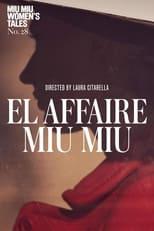 Subtitles for El affaire Miu Miu