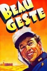 Subtitles for Beau Geste