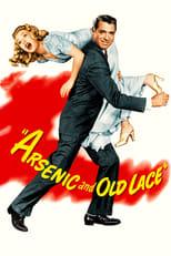 Subtitles for Arsenic and Old Lace