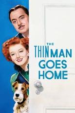 Subtitles for The Thin Man Goes Home