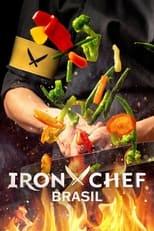 Subtitles for Iron Chef: Brazil