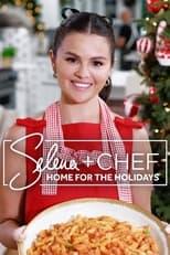 Subtitles for Selena + Chef: Home for the Holidays