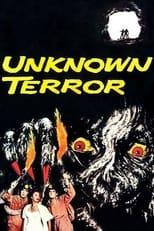 Subtitles for The Unknown Terror