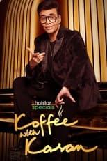 Subtitles for Koffee with Karan