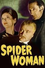 Subtitles for The Spider Woman