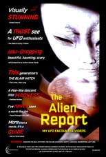 Subtitles for The Alien Report