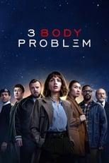 Subtitles for 3 Body Problem