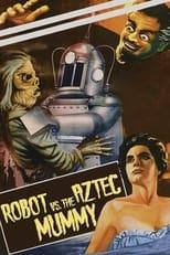 Subtitles for The Robot vs. The Aztec Mummy