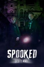 Subtitles for Spooked: Scotland