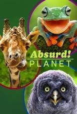 Subtitles for Absurd Planet