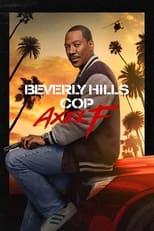 Subtitles for Beverly Hills Cop: Axel F