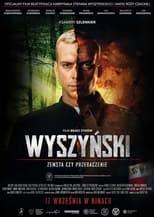 Subtitles for Wyszynski - zemsta czy przebaczenie